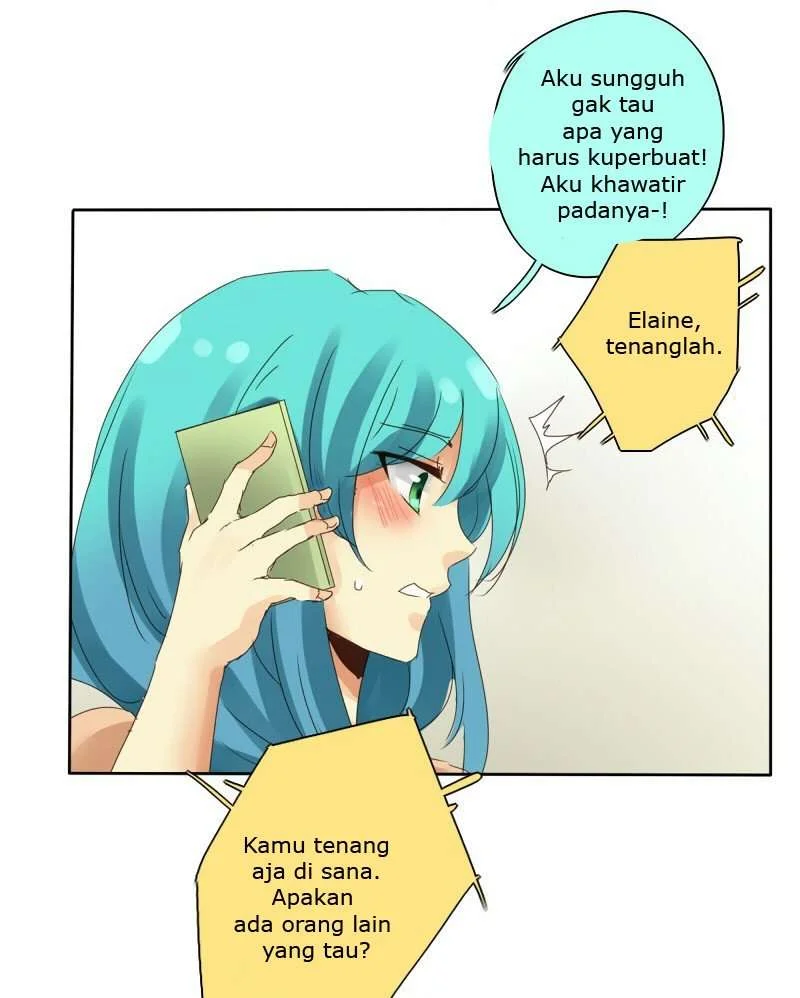 unOrdinary Chapter 22 Gambar 26