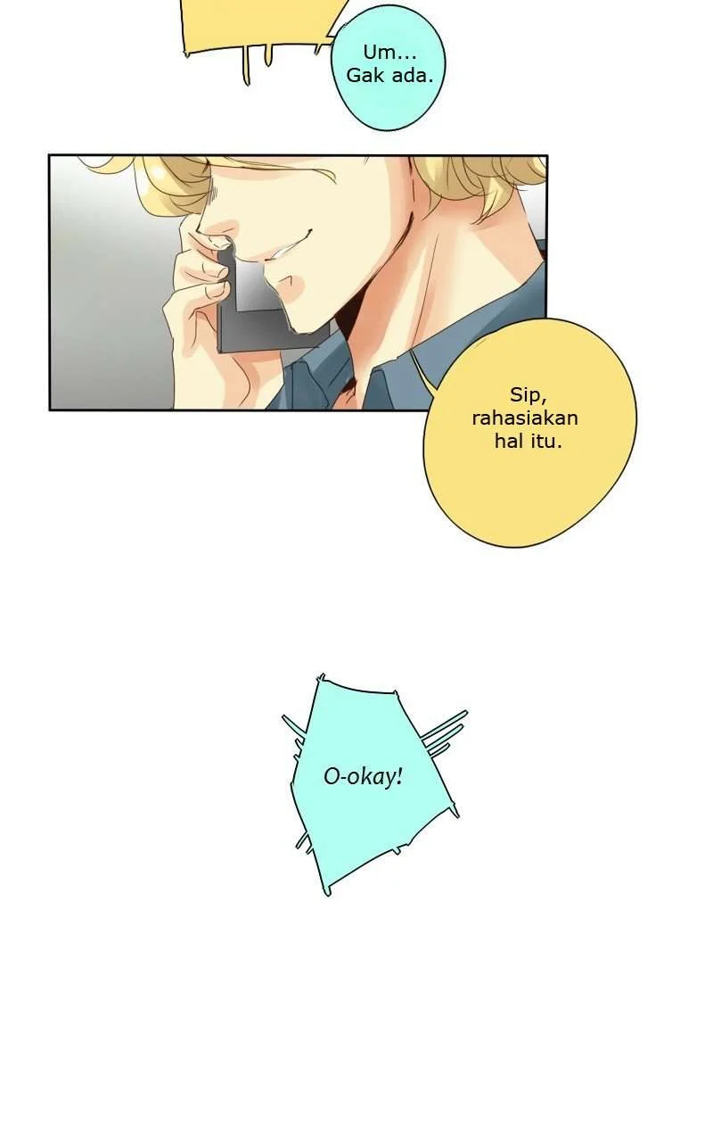 unOrdinary Chapter 22 Gambar 27