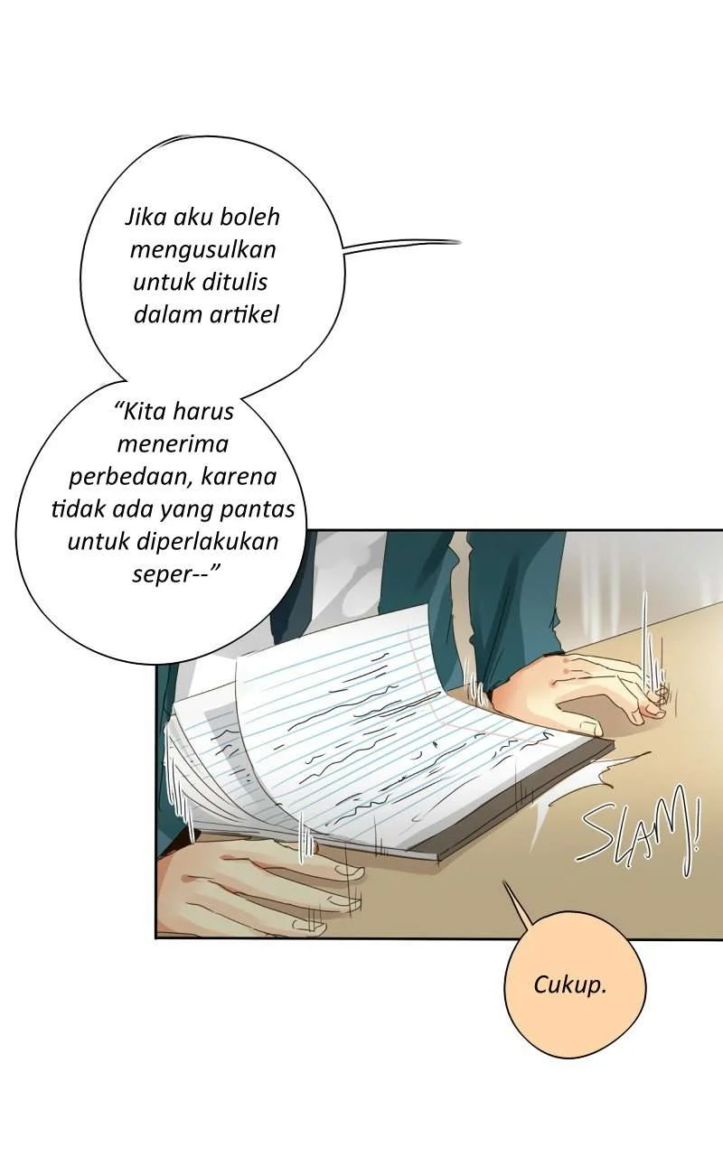 unOrdinary Chapter 26 Gambar 22