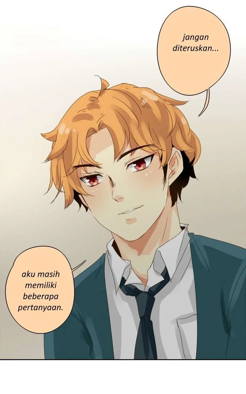 unOrdinary Chapter 26 Gambar 24