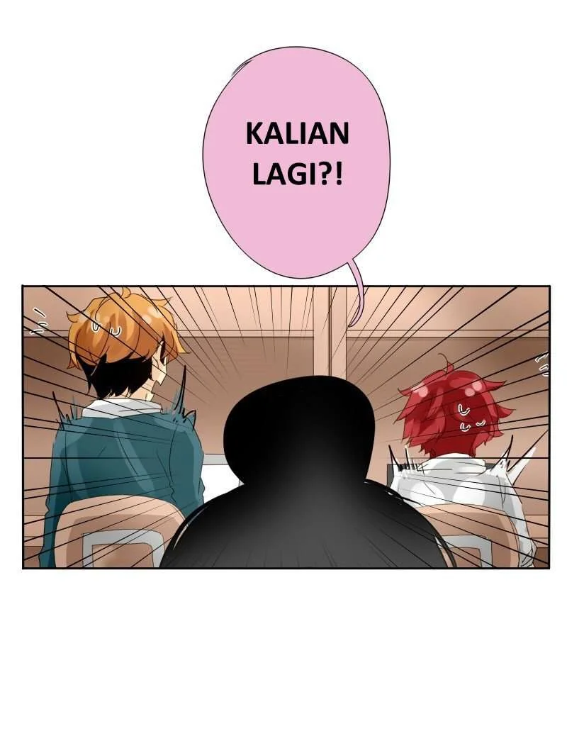unOrdinary Chapter 27 Gambar 22