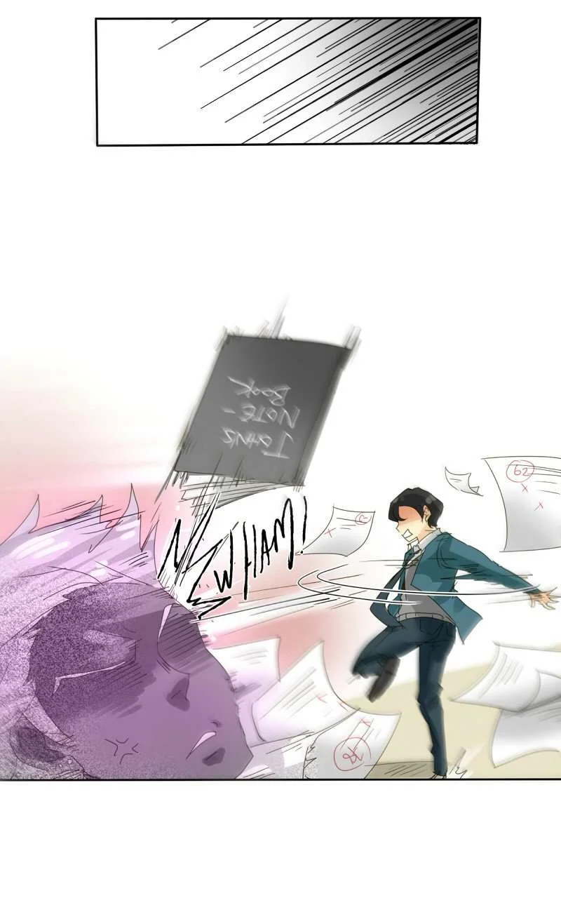 unOrdinary Chapter 29 Gambar 29