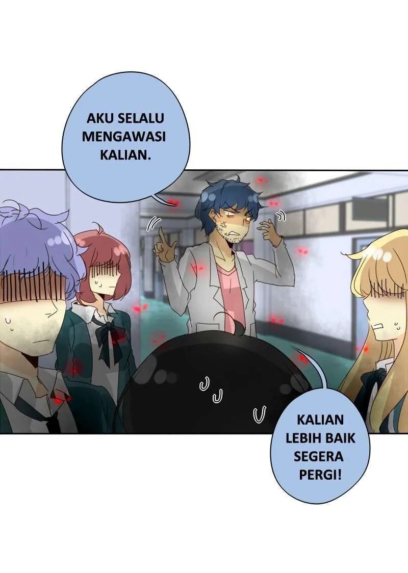 unOrdinary Chapter 30 Gambar 29
