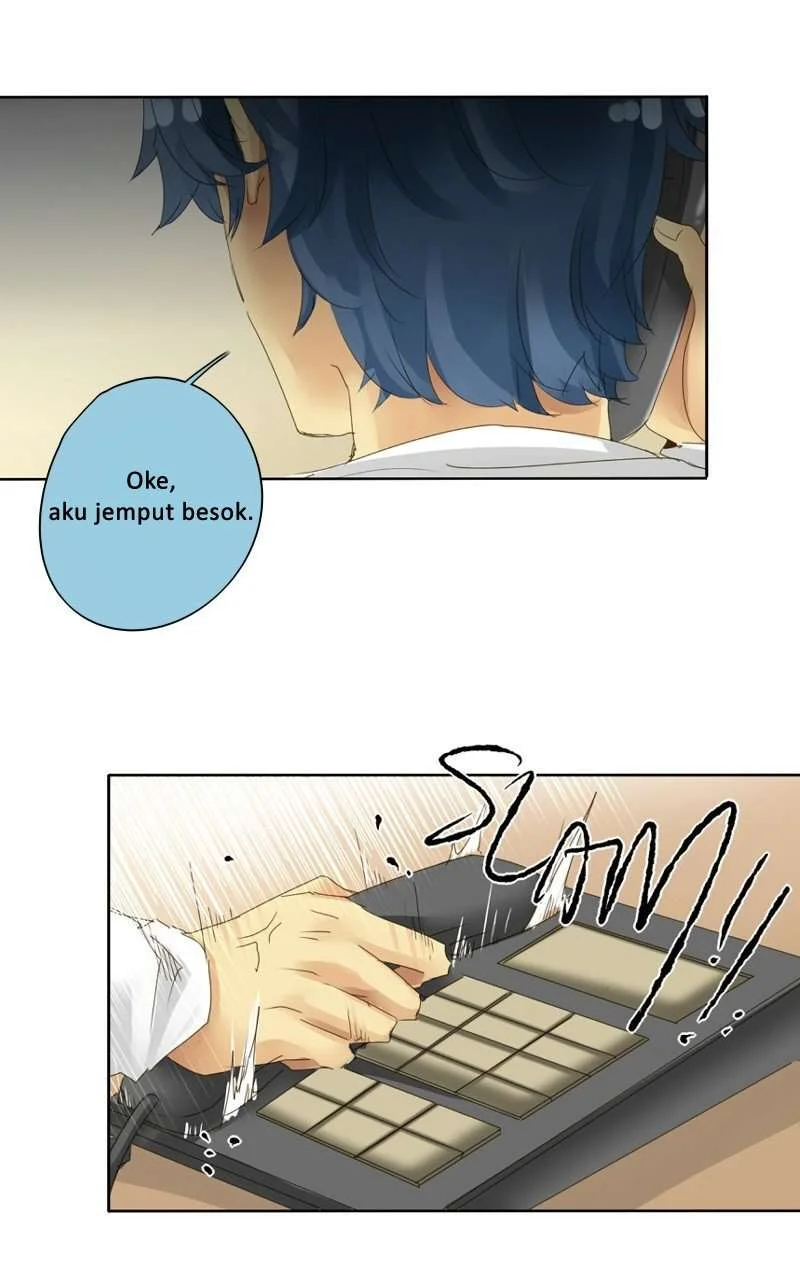 unOrdinary Chapter 32 Gambar 23