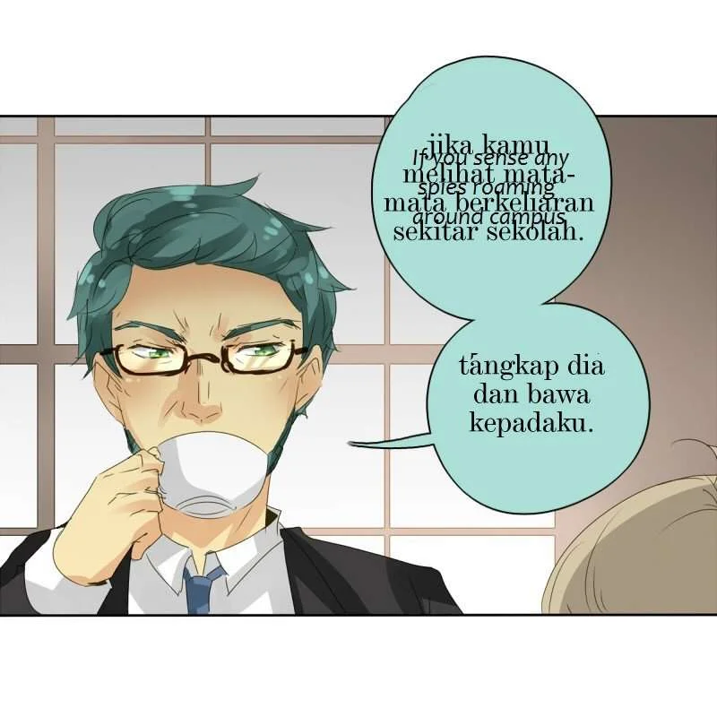 unOrdinary Chapter 41 Gambar 27