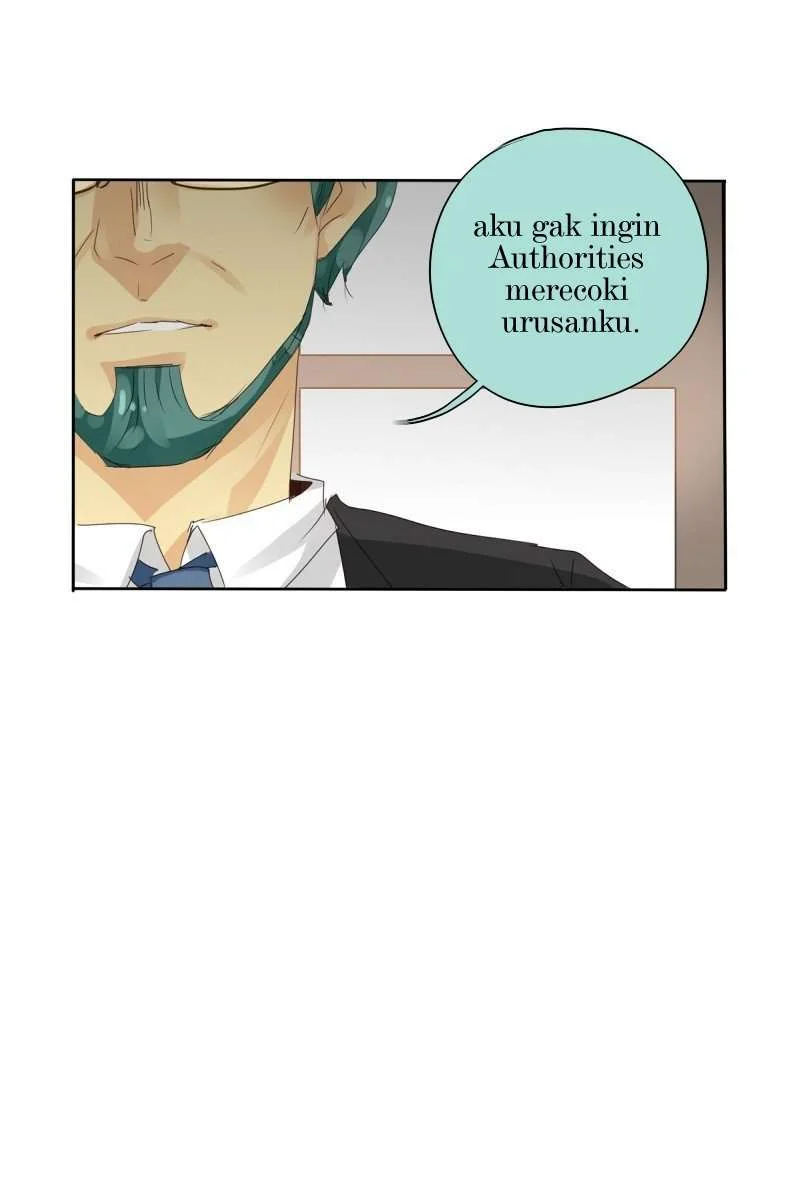 unOrdinary Chapter 41 Gambar 28