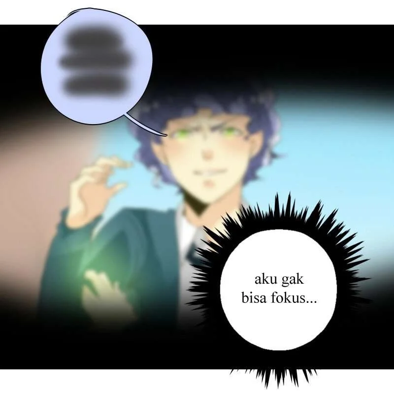 unOrdinary Chapter 43 Gambar 33