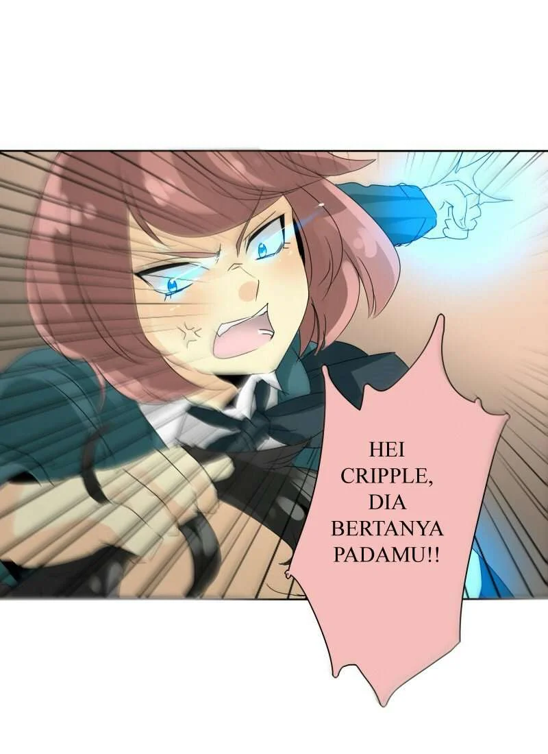 unOrdinary Chapter 43 Gambar 34