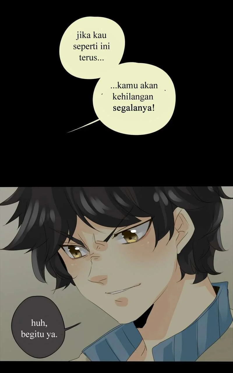 unOrdinary Chapter 44 Gambar 32