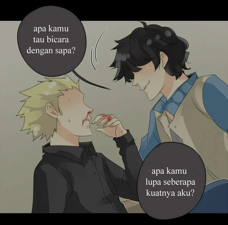 unOrdinary Chapter 44 Gambar 33