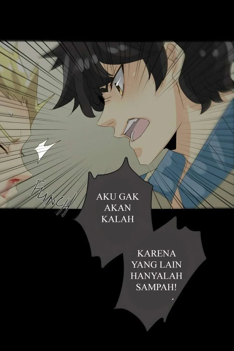 unOrdinary Chapter 44 Gambar 34
