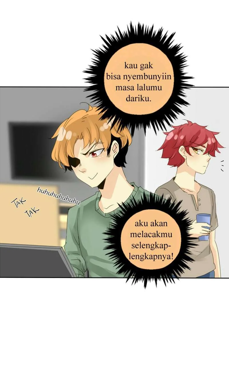 unOrdinary Chapter 45 Gambar 33