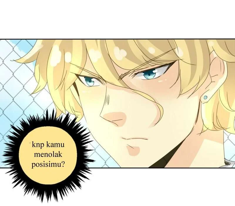 unOrdinary Chapter 46 Gambar 31