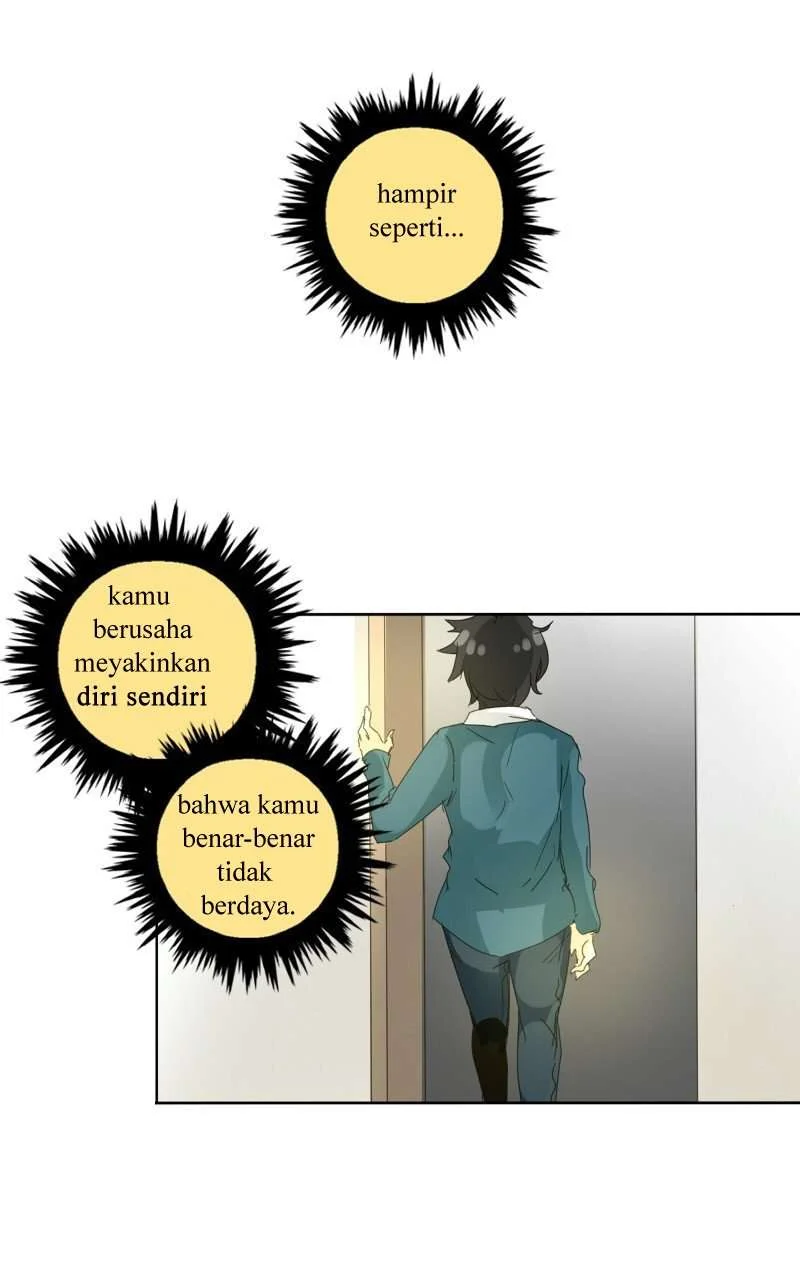unOrdinary Chapter 46 Gambar 32