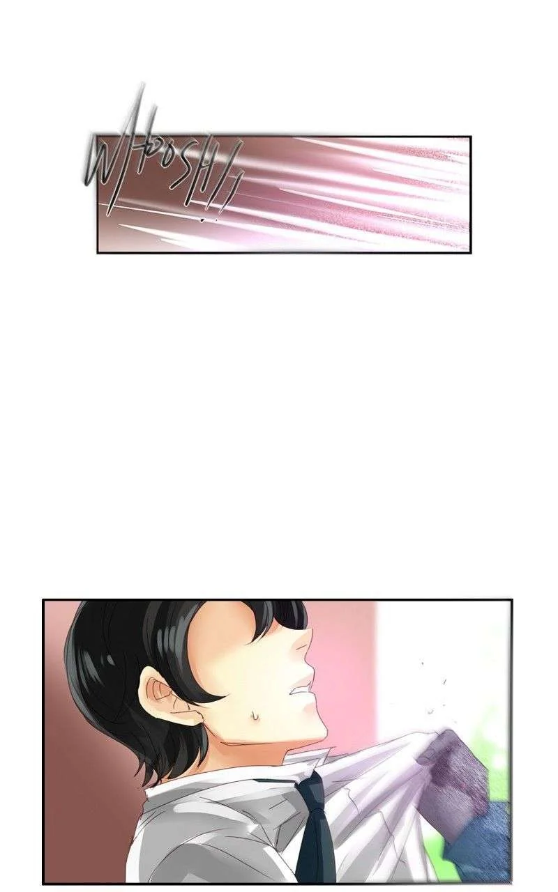unOrdinary Chapter 5 Gambar 21