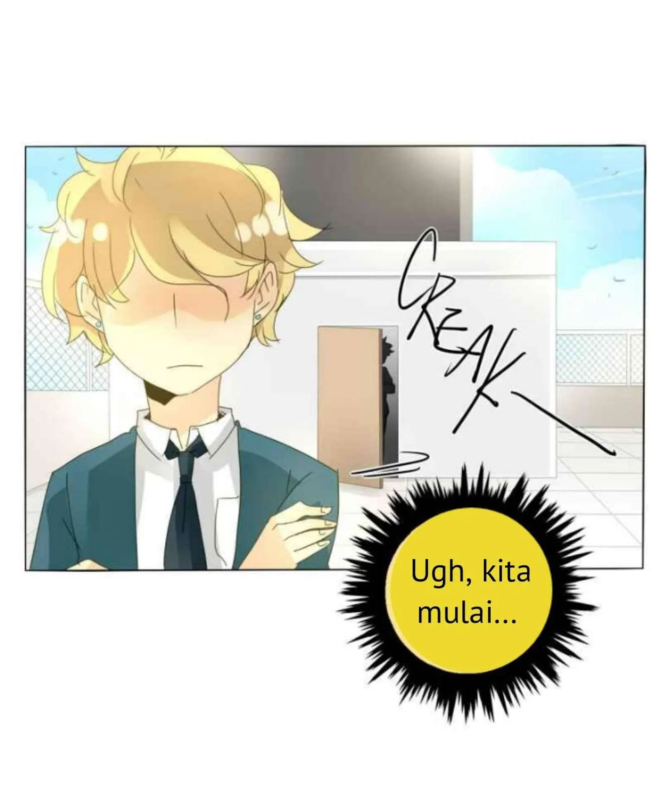 unOrdinary Chapter 52 Gambar 21