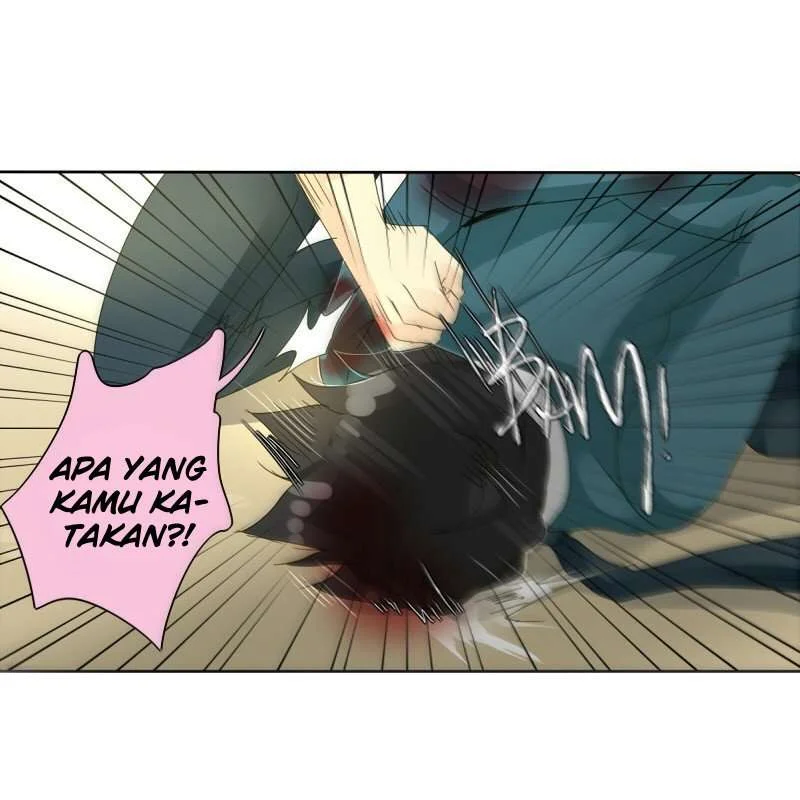unOrdinary Chapter 54 Gambar 39