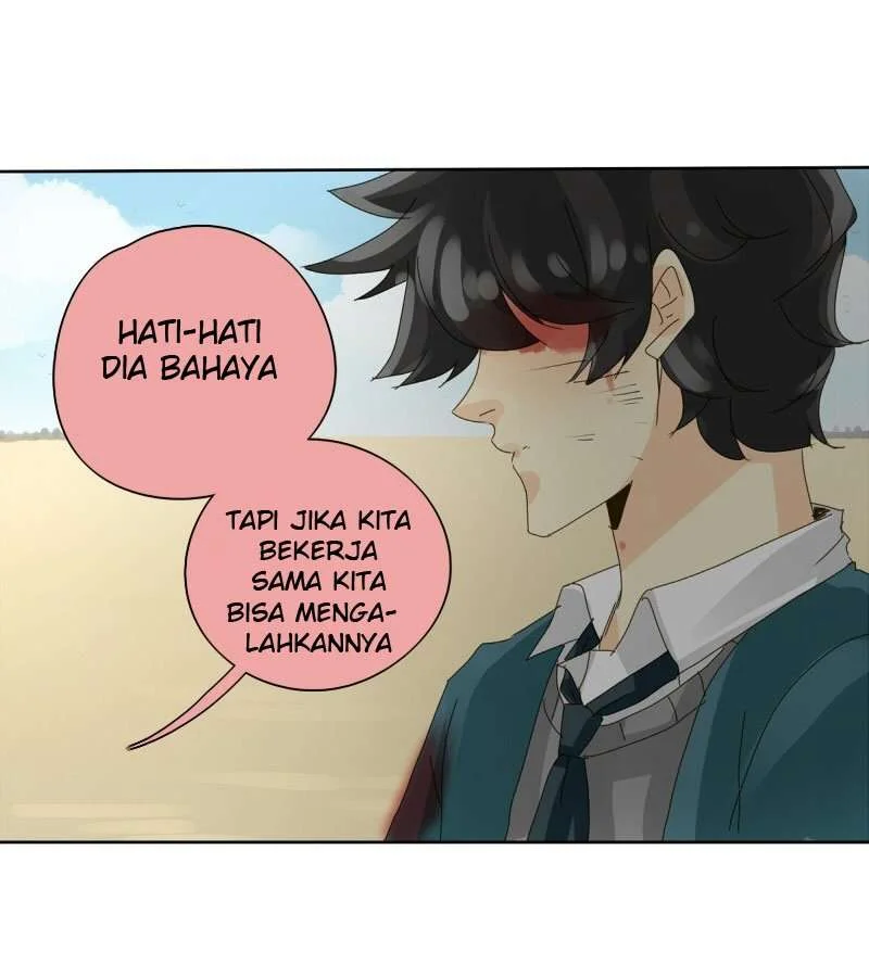 unOrdinary Chapter 55 Gambar 42