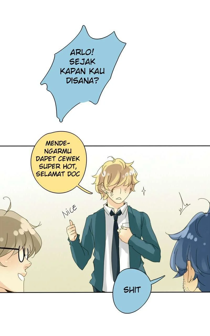 unOrdinary Chapter 59 Gambar 39