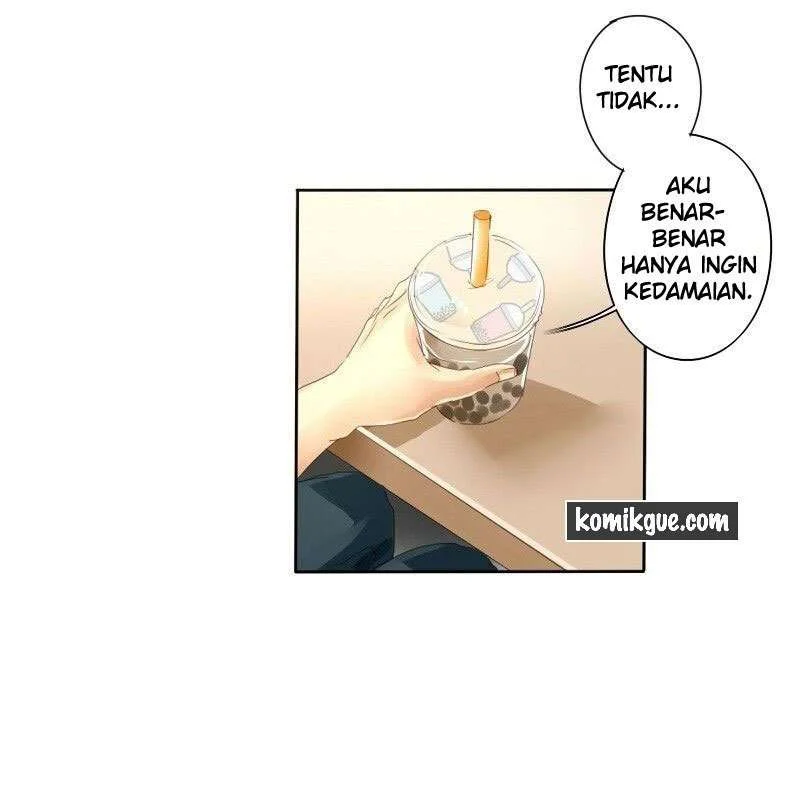 unOrdinary Chapter 6 Gambar 20