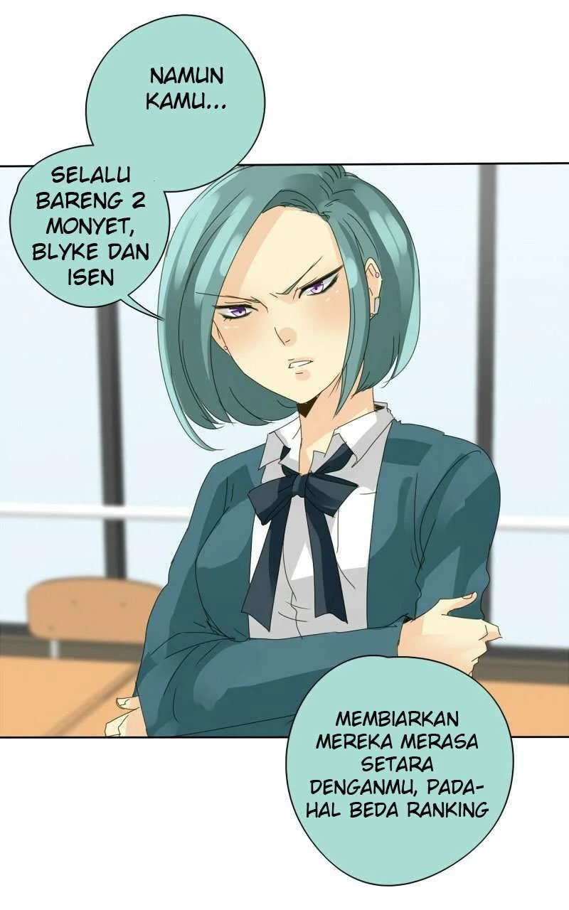 unOrdinary Chapter 60 Gambar 34