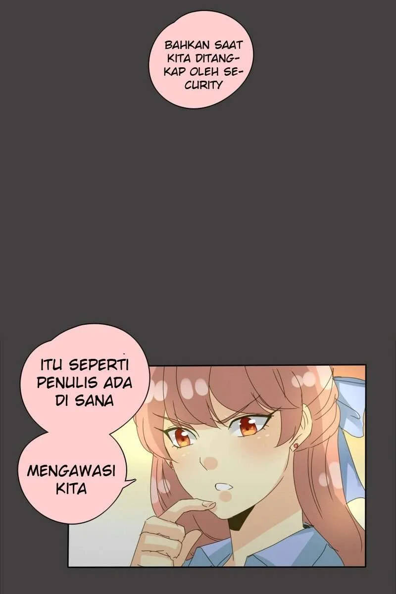 unOrdinary Chapter 61 Gambar 42
