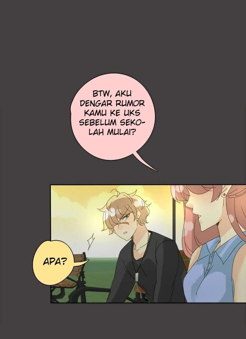 unOrdinary Chapter 61 Gambar 44