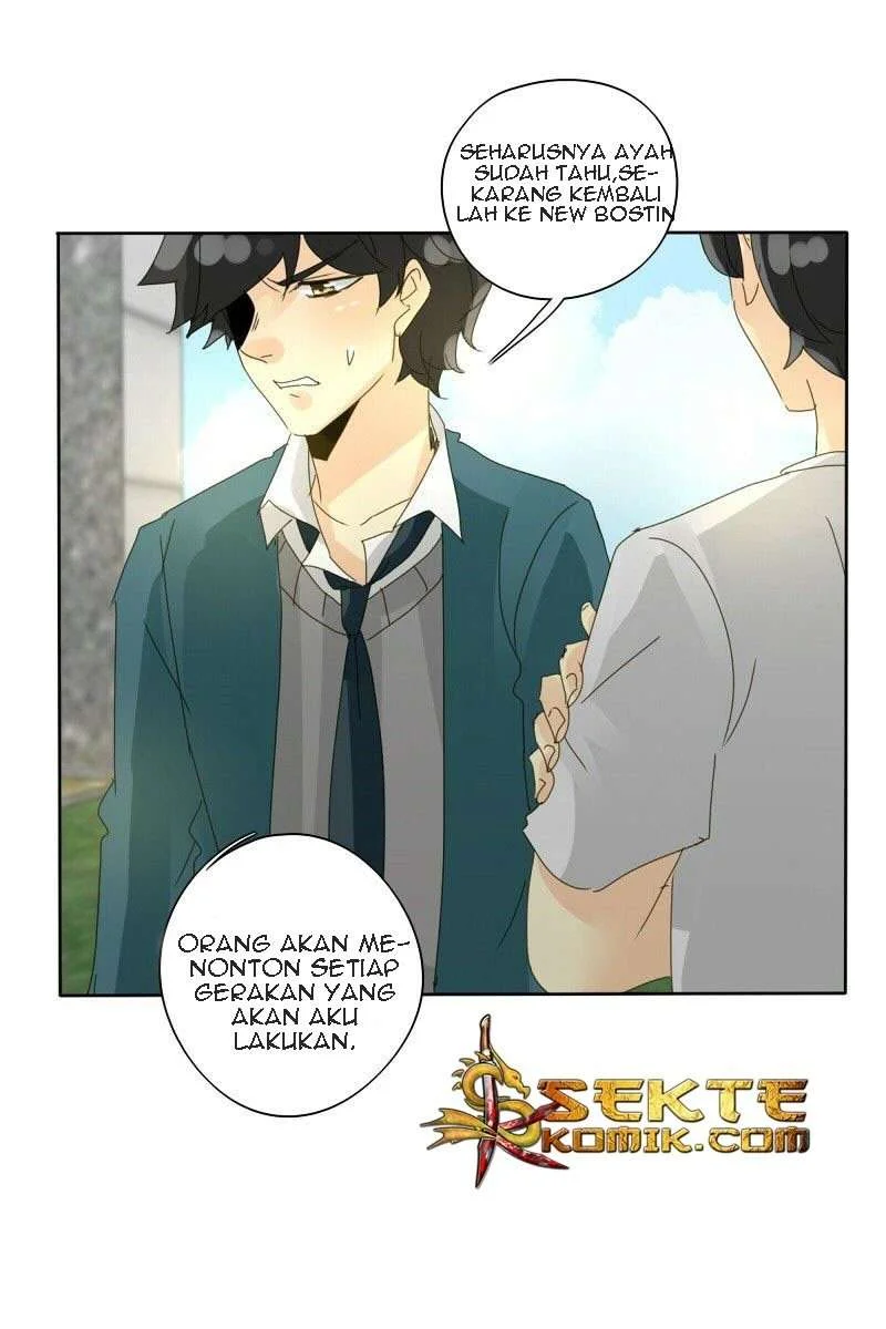 unOrdinary Chapter 63 Gambar 45