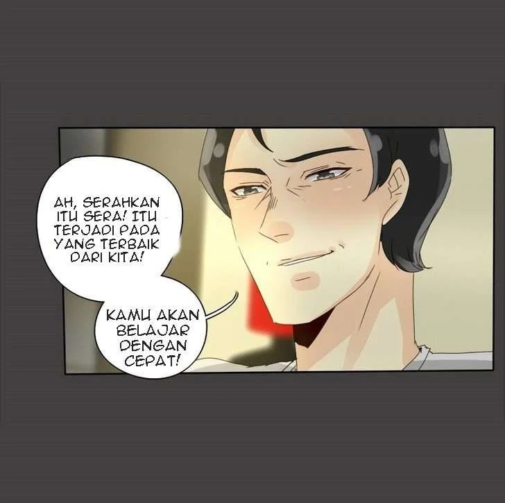 unOrdinary Chapter 64 Gambar 51