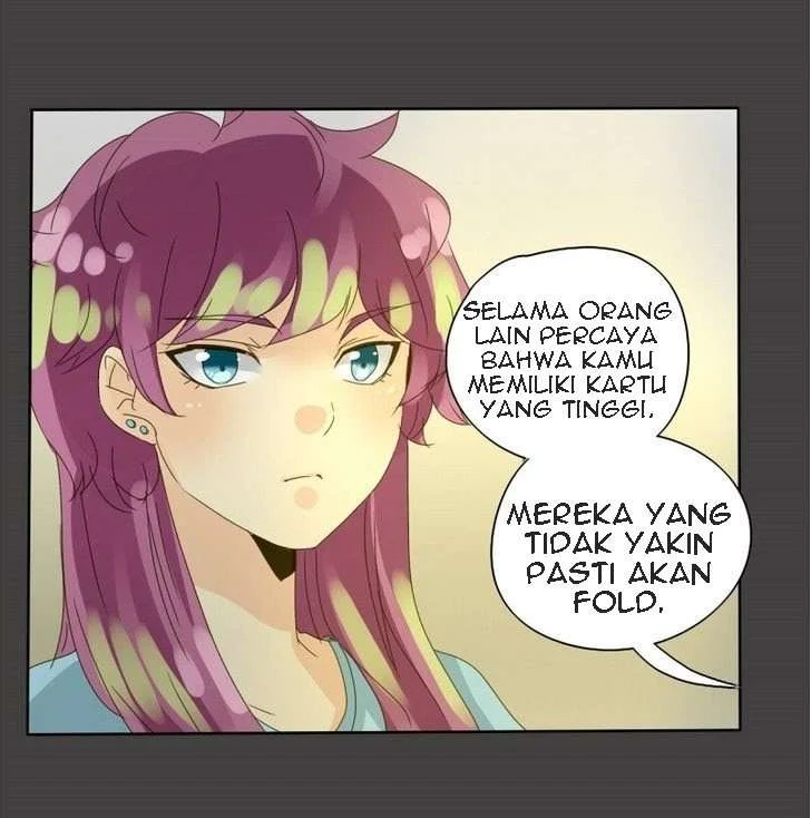 unOrdinary Chapter 64 Gambar 54
