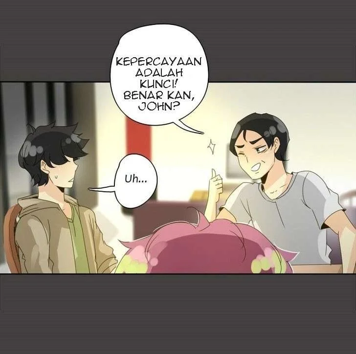 unOrdinary Chapter 64 Gambar 55