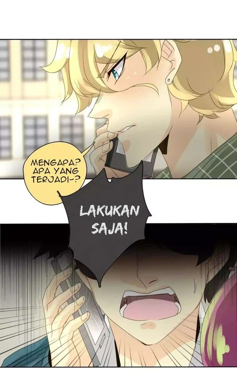 unOrdinary Chapter 70 Gambar 39