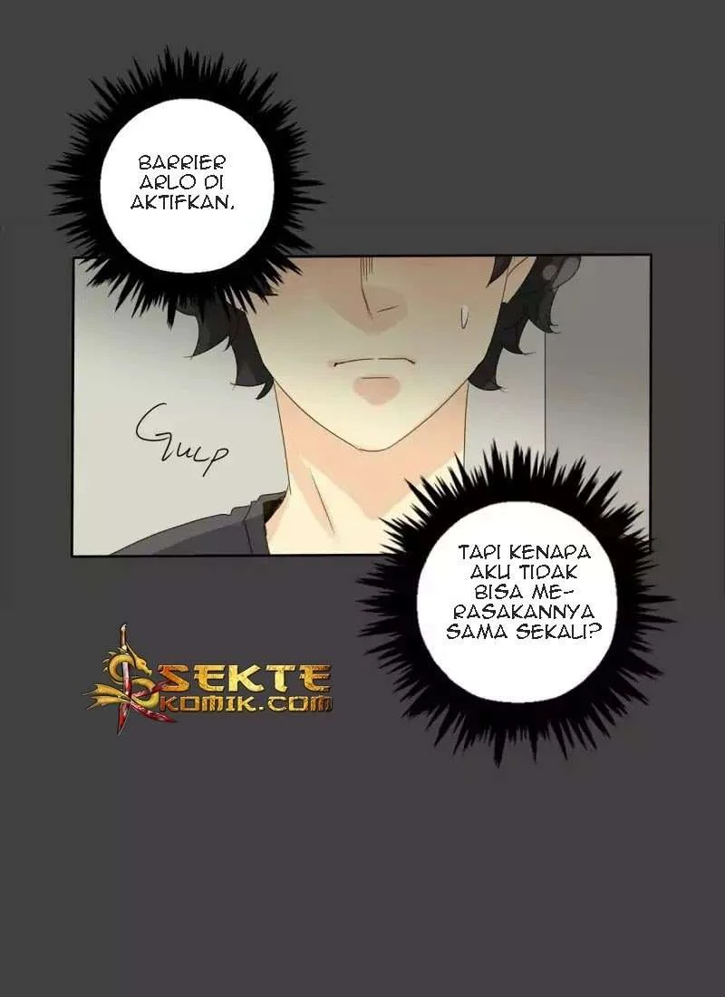 unOrdinary Chapter 72 Gambar 40