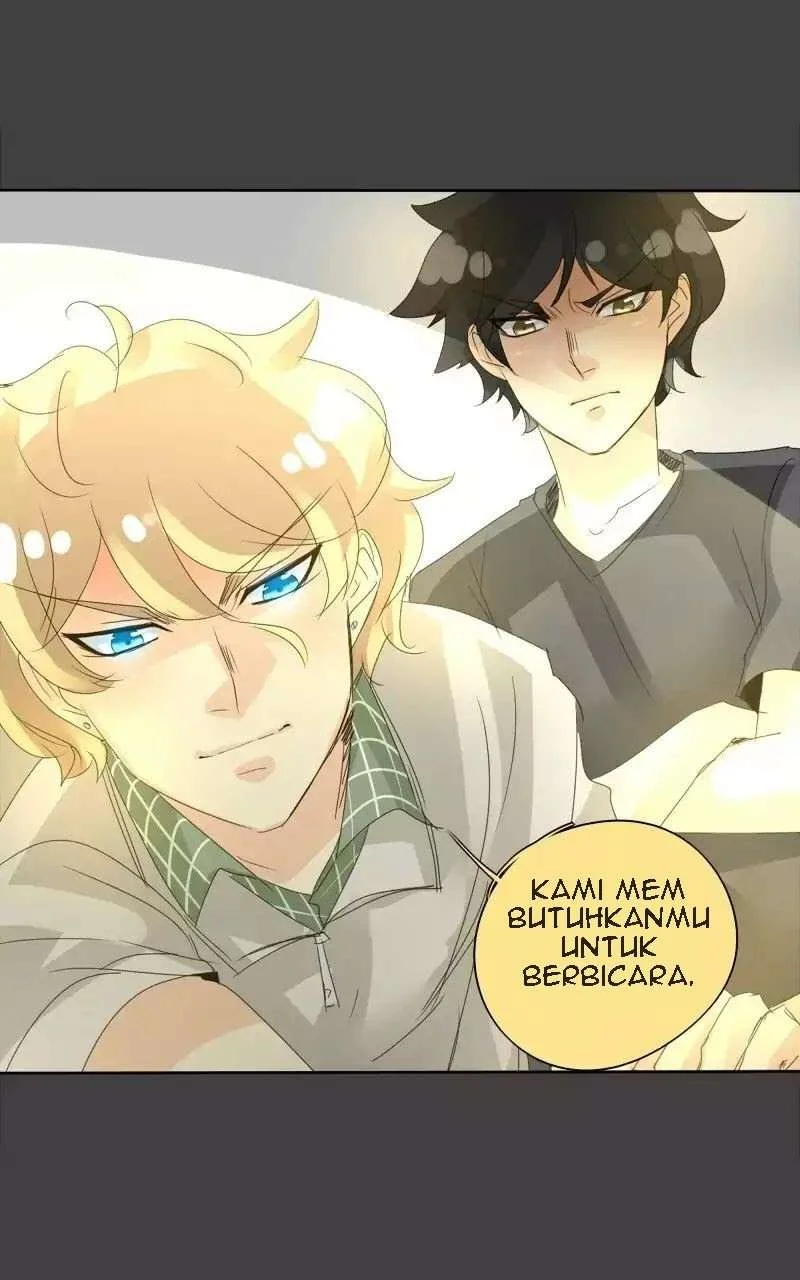 unOrdinary Chapter 72 Gambar 43