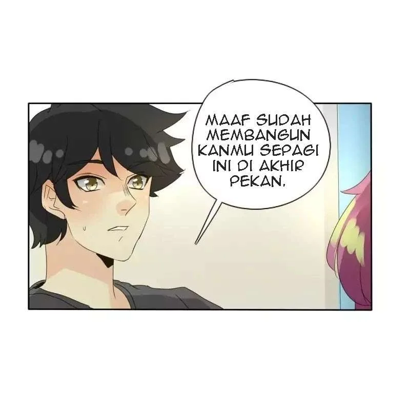 unOrdinary Chapter 76 Gambar 31