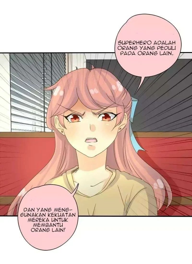 unOrdinary Chapter 79 Gambar 54