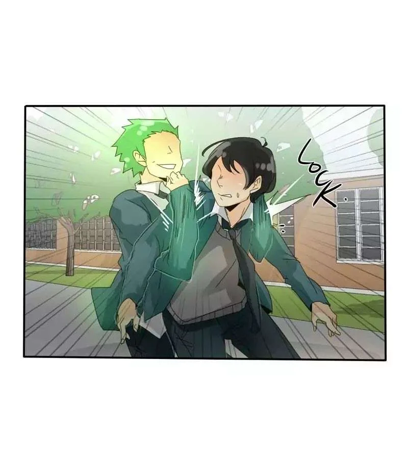 unOrdinary Chapter 83 Gambar 54