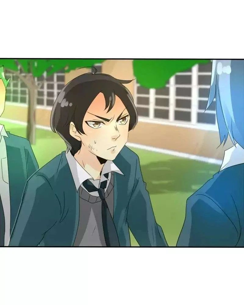 unOrdinary Chapter 83 Gambar 59