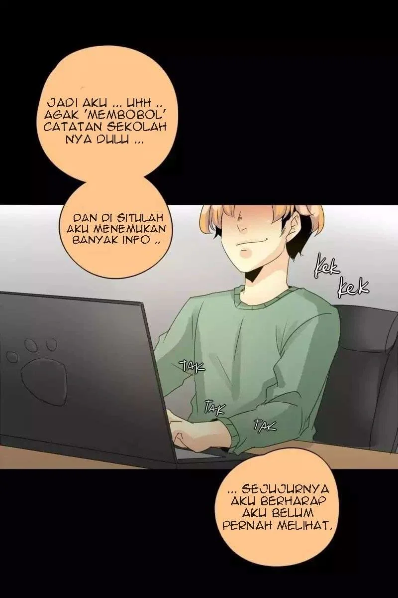 unOrdinary Chapter 85 Gambar 44