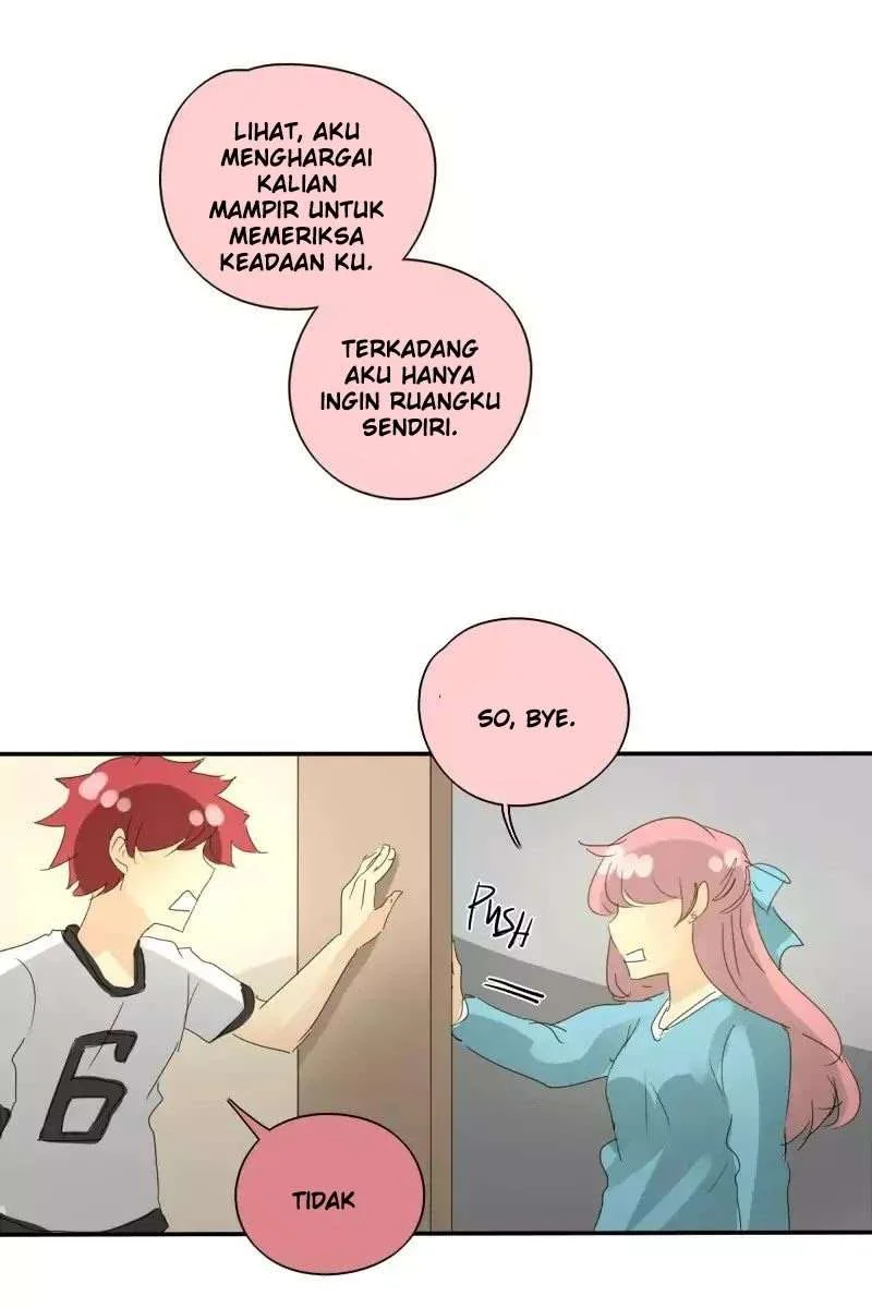 unOrdinary Chapter 93 Gambar 47