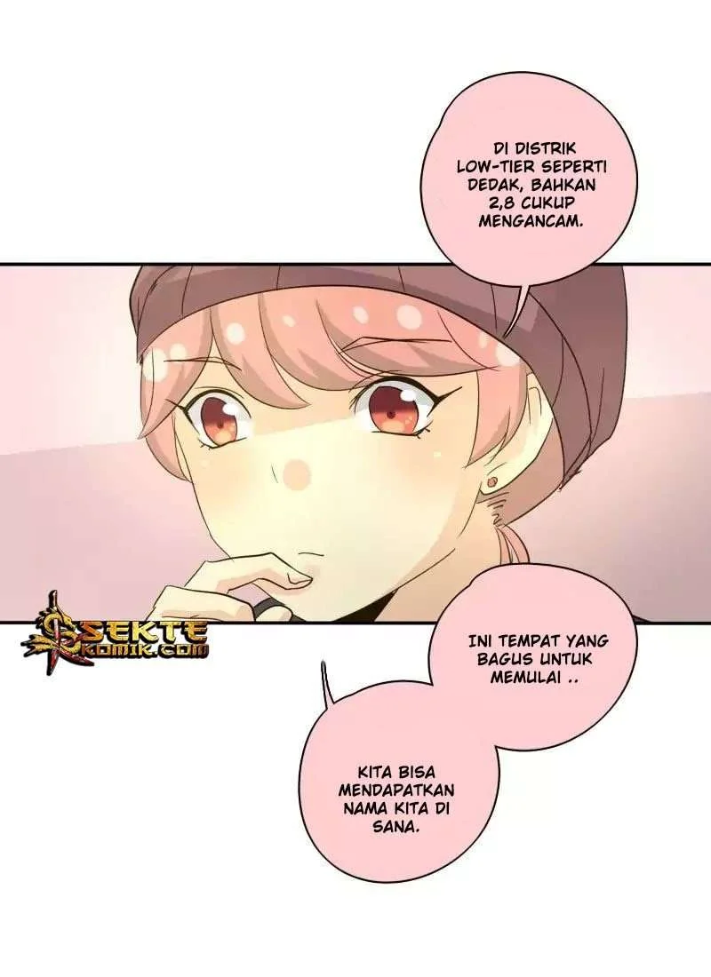 unOrdinary Chapter 95 Gambar 41
