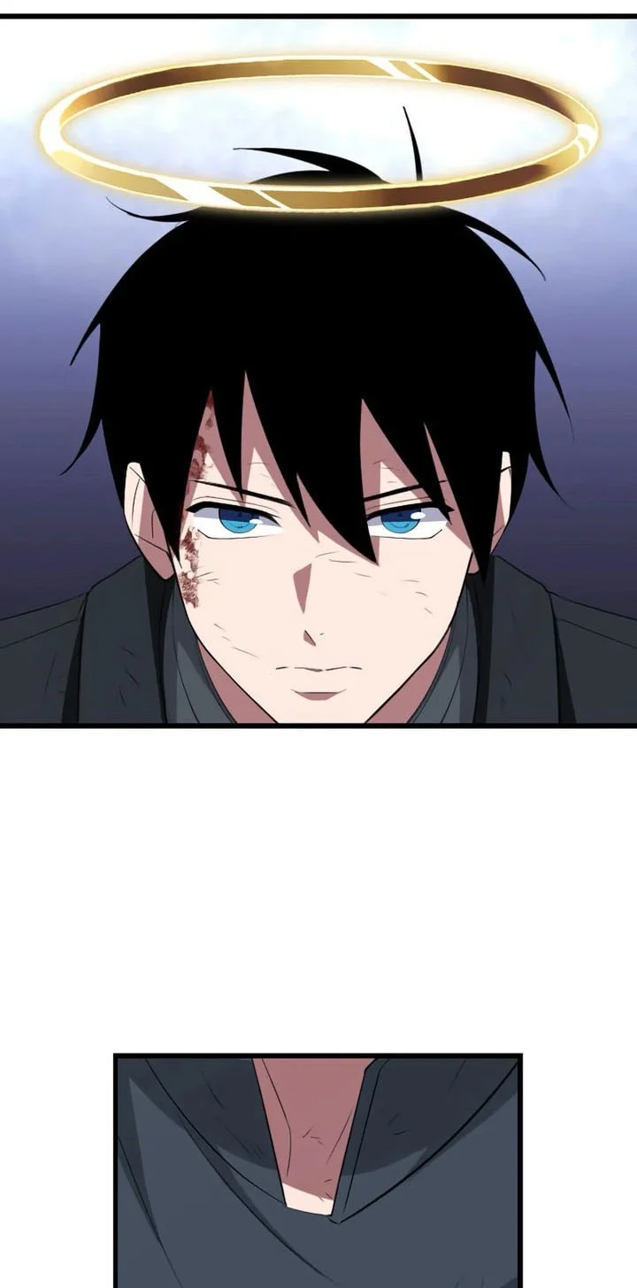 Unparalleled ??? Rank Hidden Equipment Chapter 72 Gambar 34
