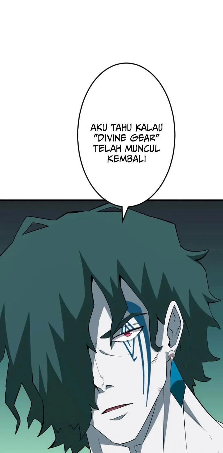 Unparalleled ??? Rank Hidden Equipment Chapter 72 Gambar 36