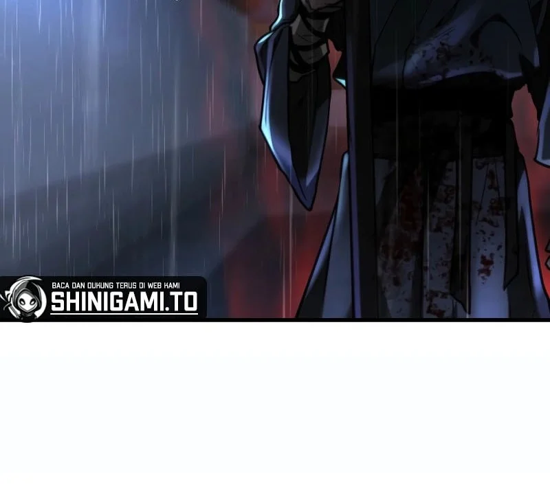 Unrivaled Spear Demon Chapter 16 Gambar 25