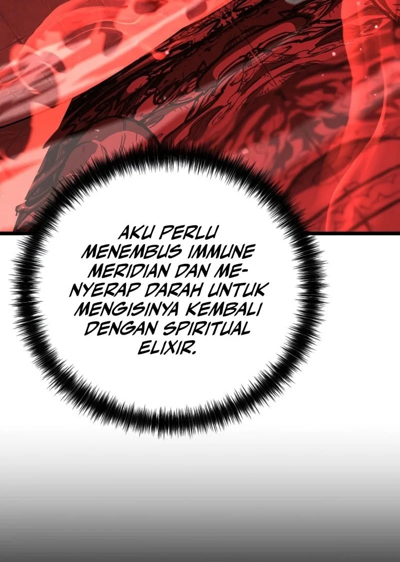 Unrivaled Spear Demon Chapter 17 Gambar 29