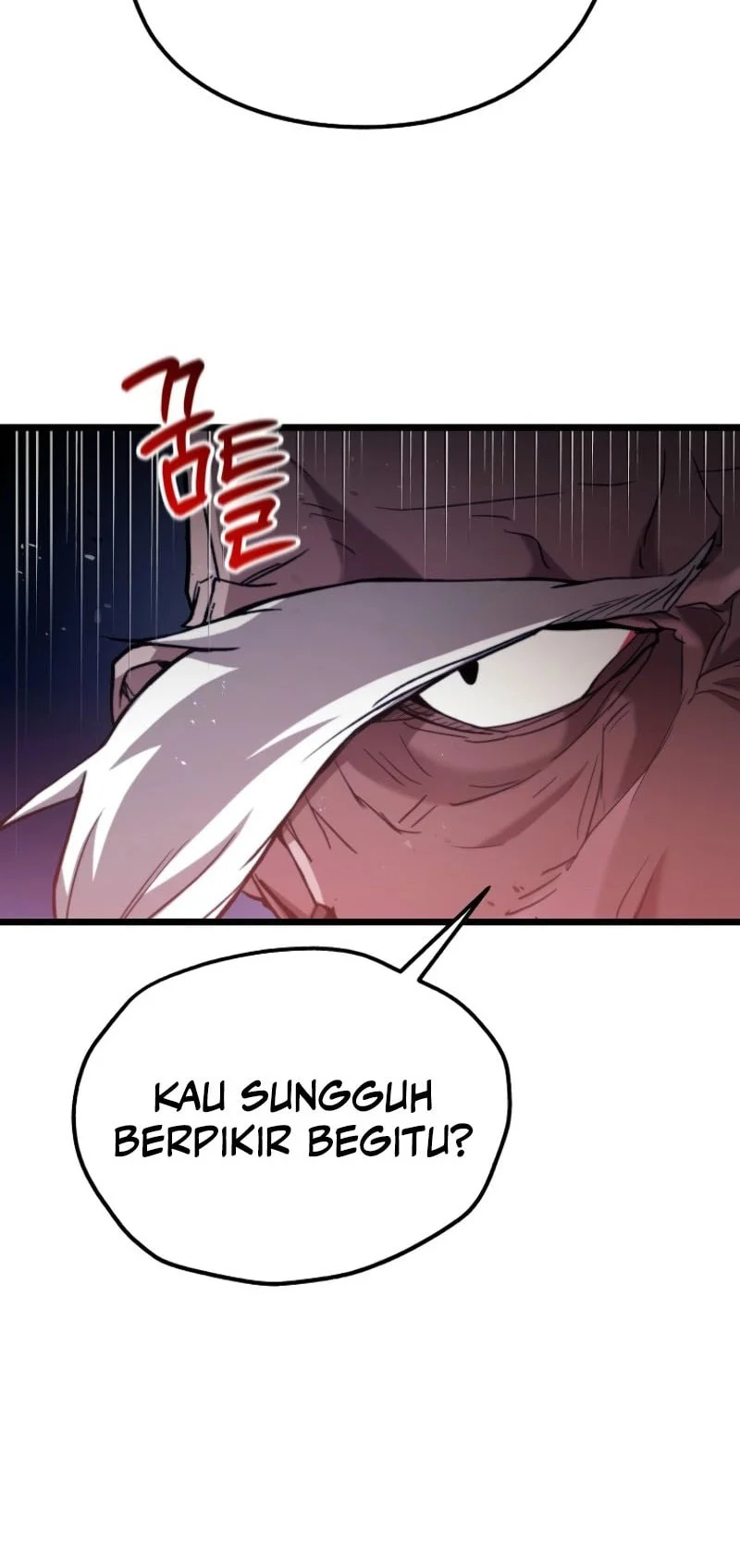 Unrivaled Spear Demon Chapter 27 Gambar 25