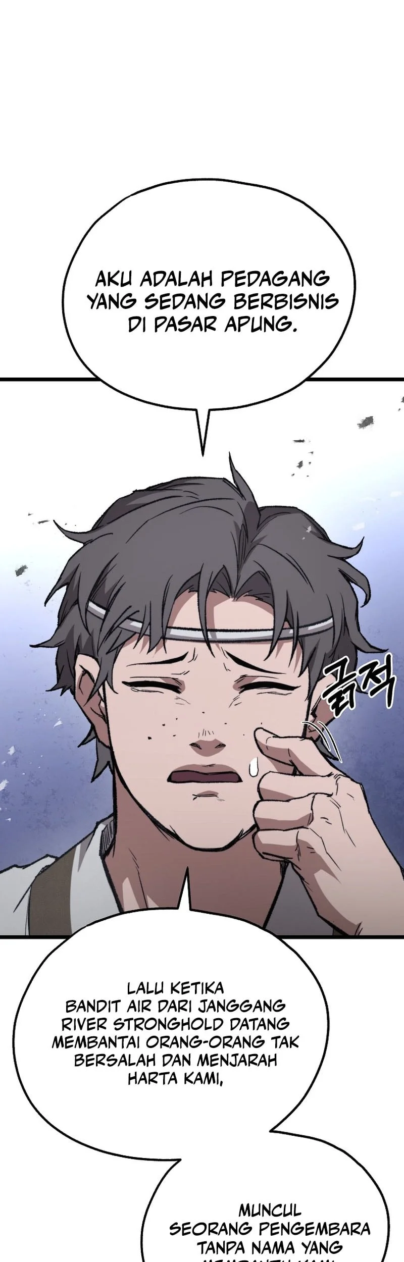 Unrivaled Spear Demon Chapter 30 Gambar 33