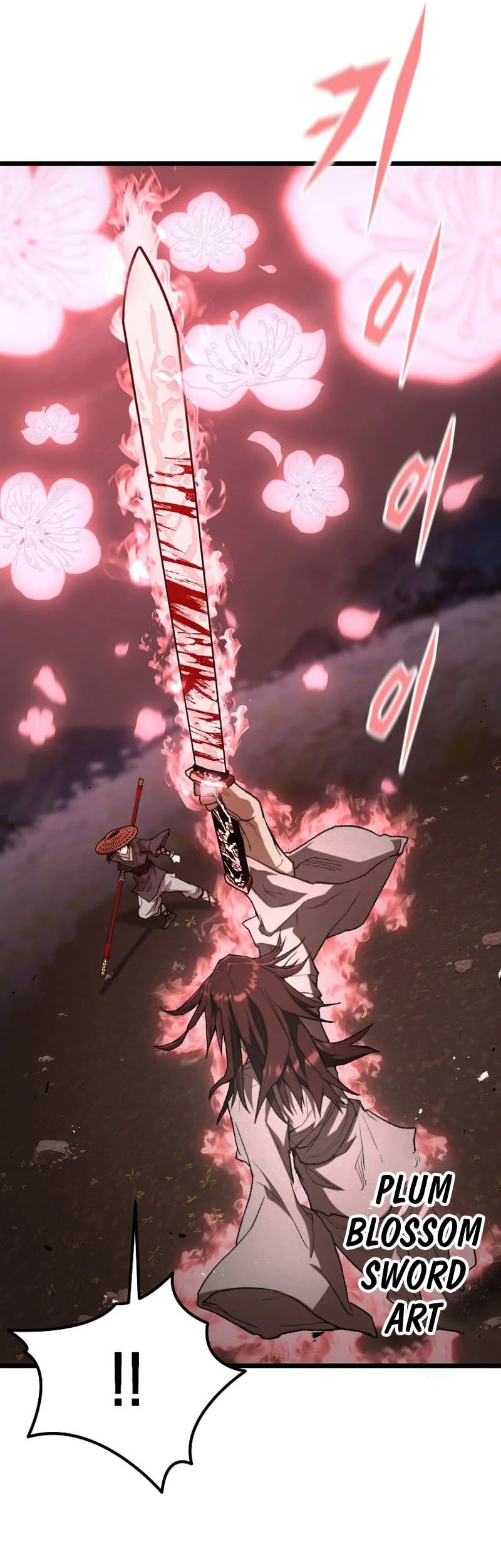 Unrivaled Spear Demon Chapter 31 Gambar 34