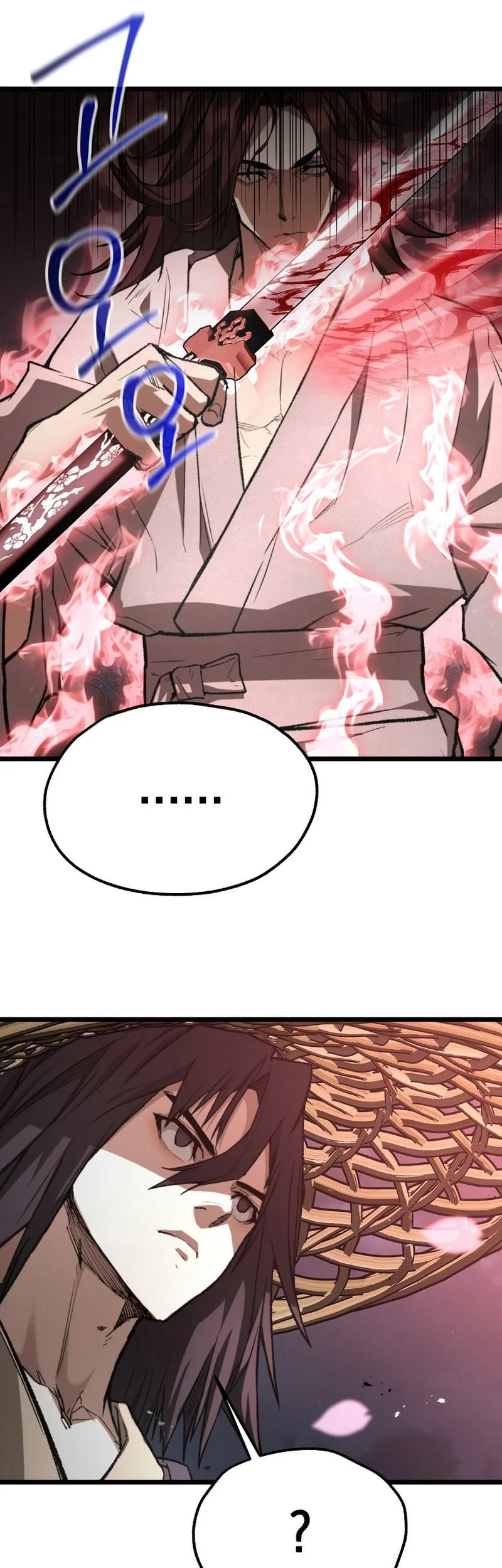 Unrivaled Spear Demon Chapter 31 Gambar 32