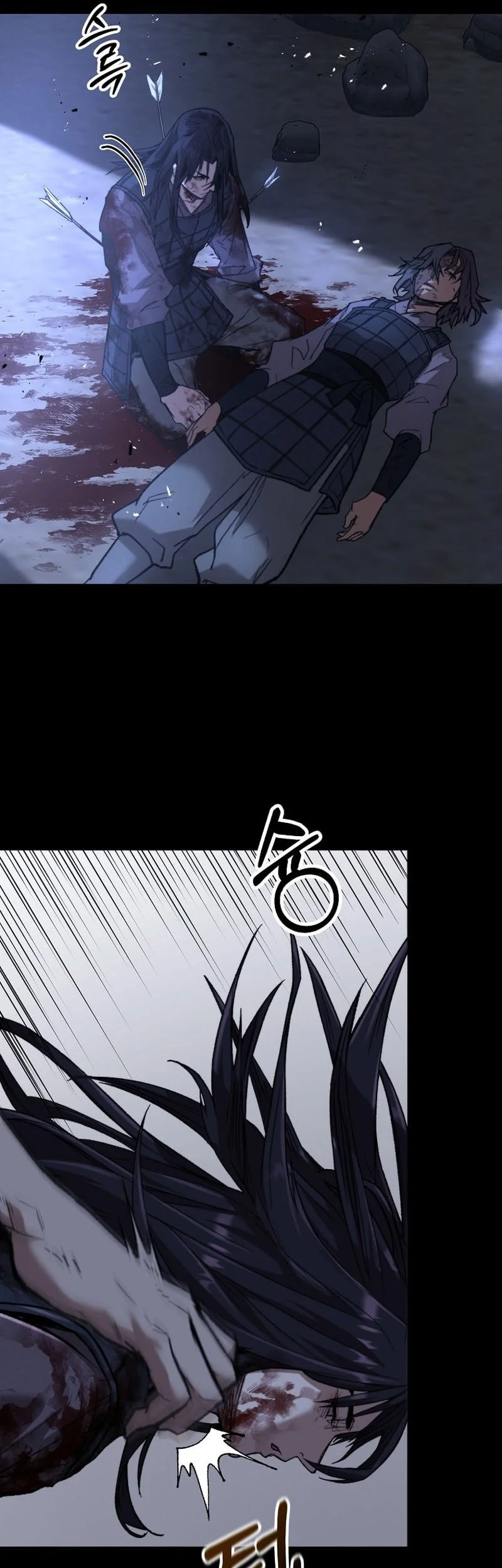 Unrivaled Spear Demon Chapter 32 Gambar 30